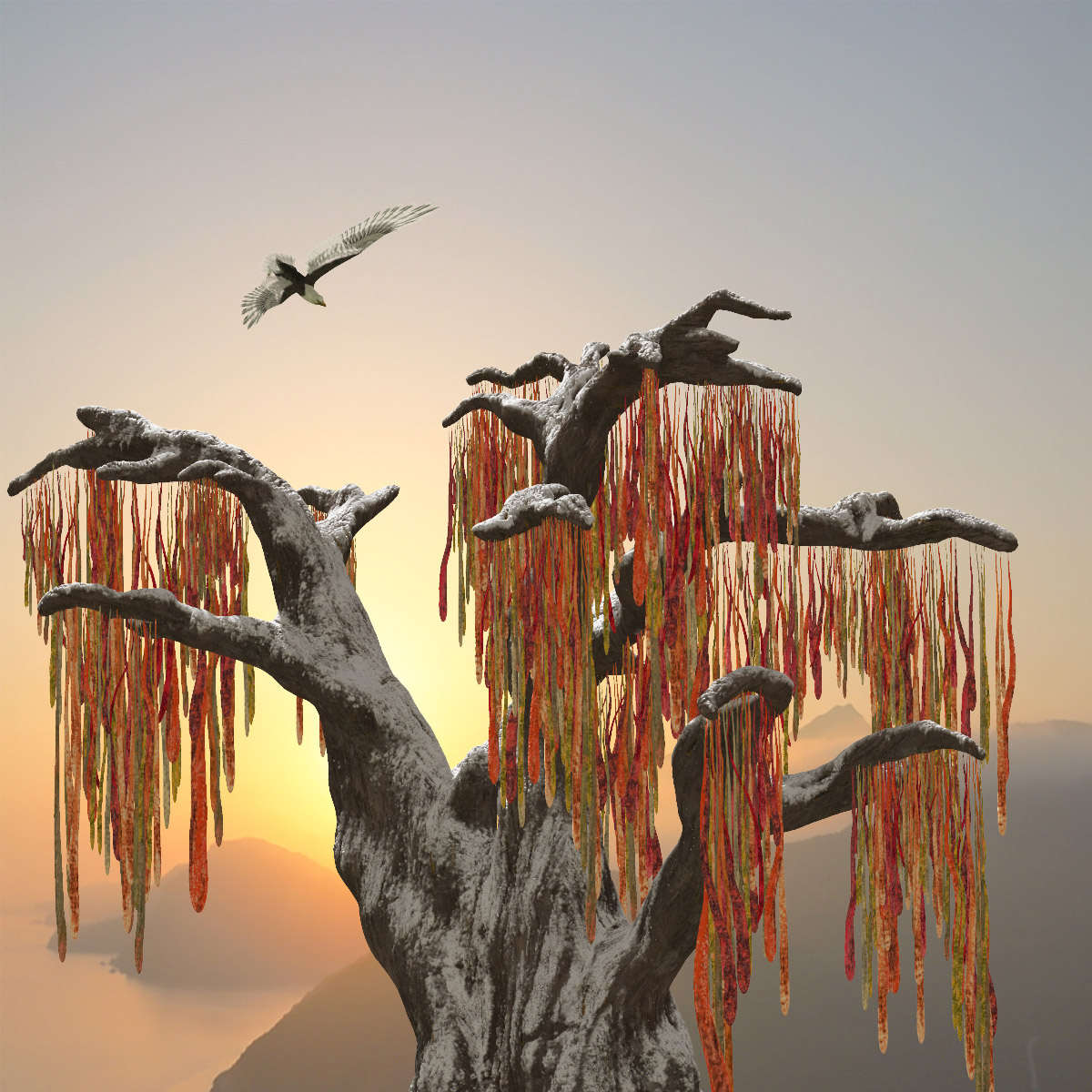 Flora Imaginarium: Ljus by N/A