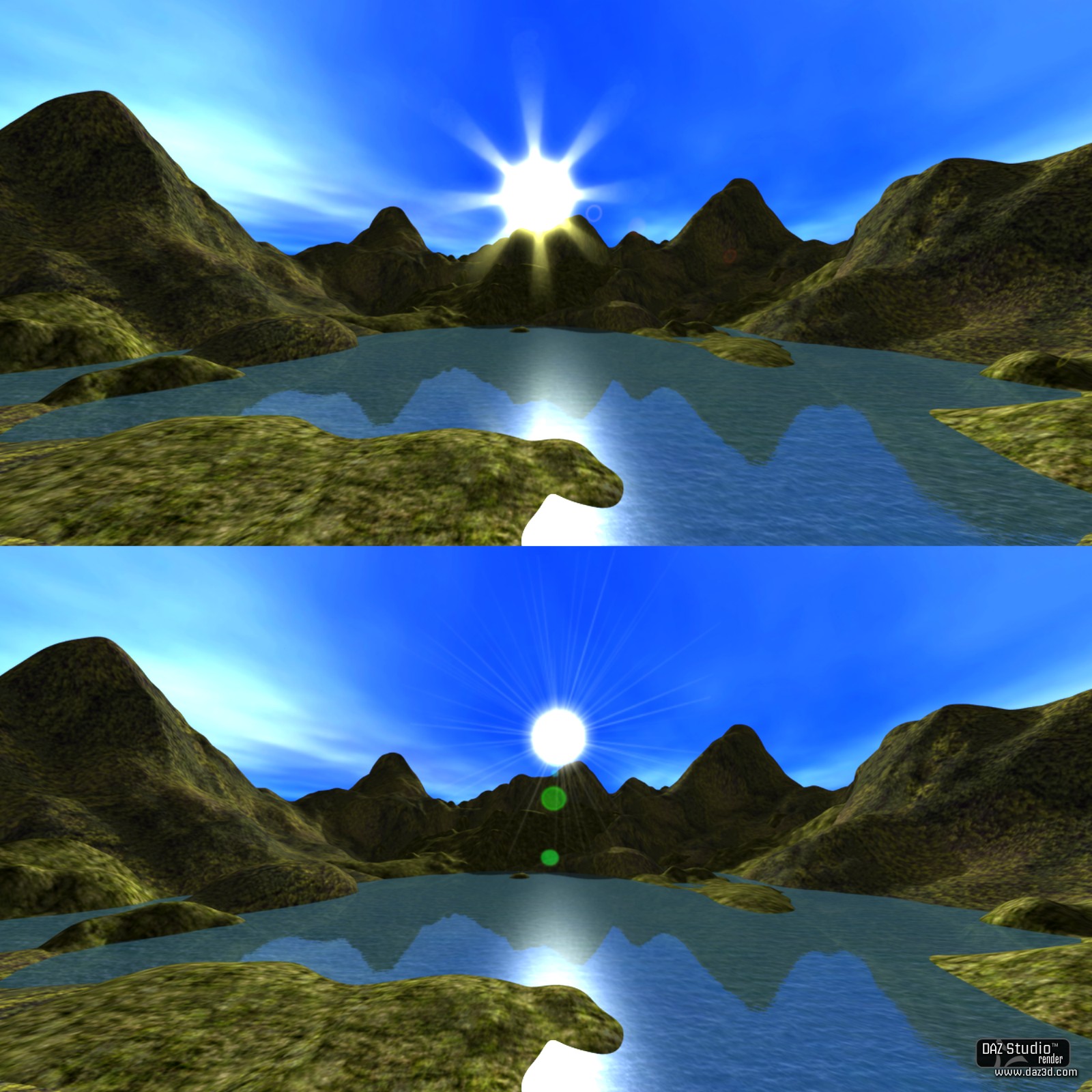 Master Terrain 2 FX by N/A