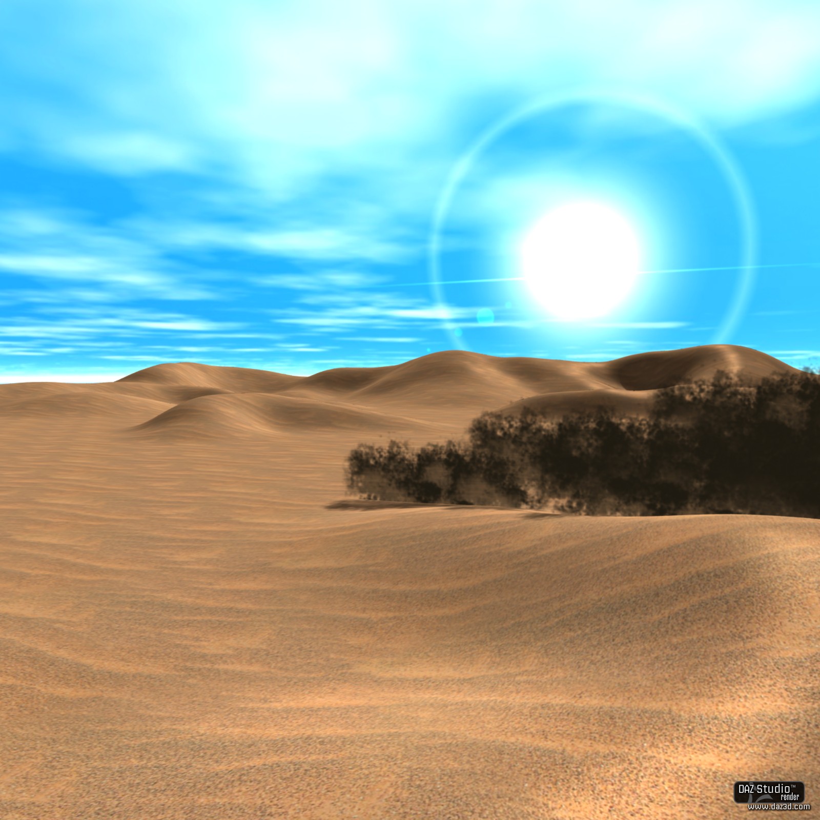 Master Terrain 2 FX by N/A