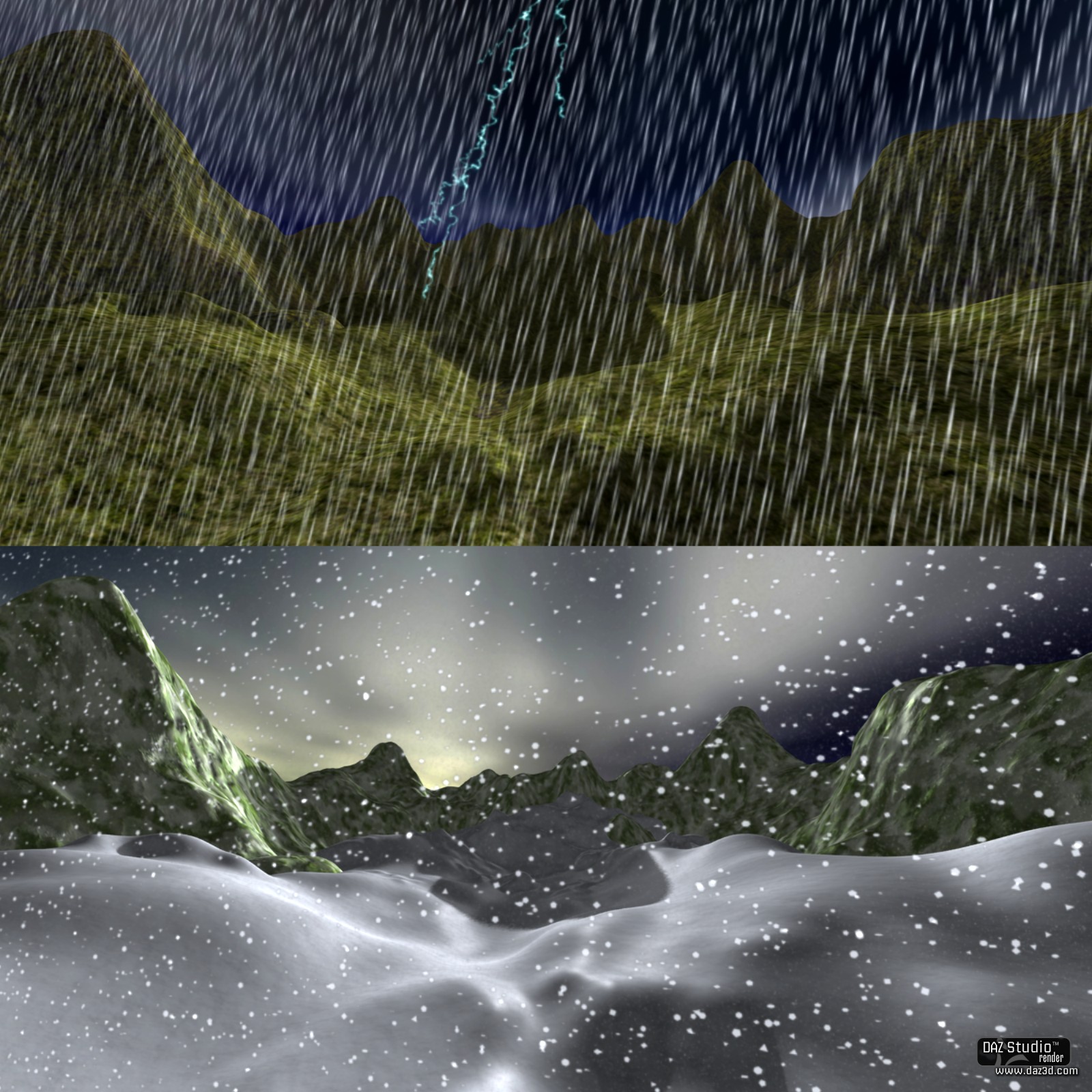 Master Terrain 2 FX by N/A