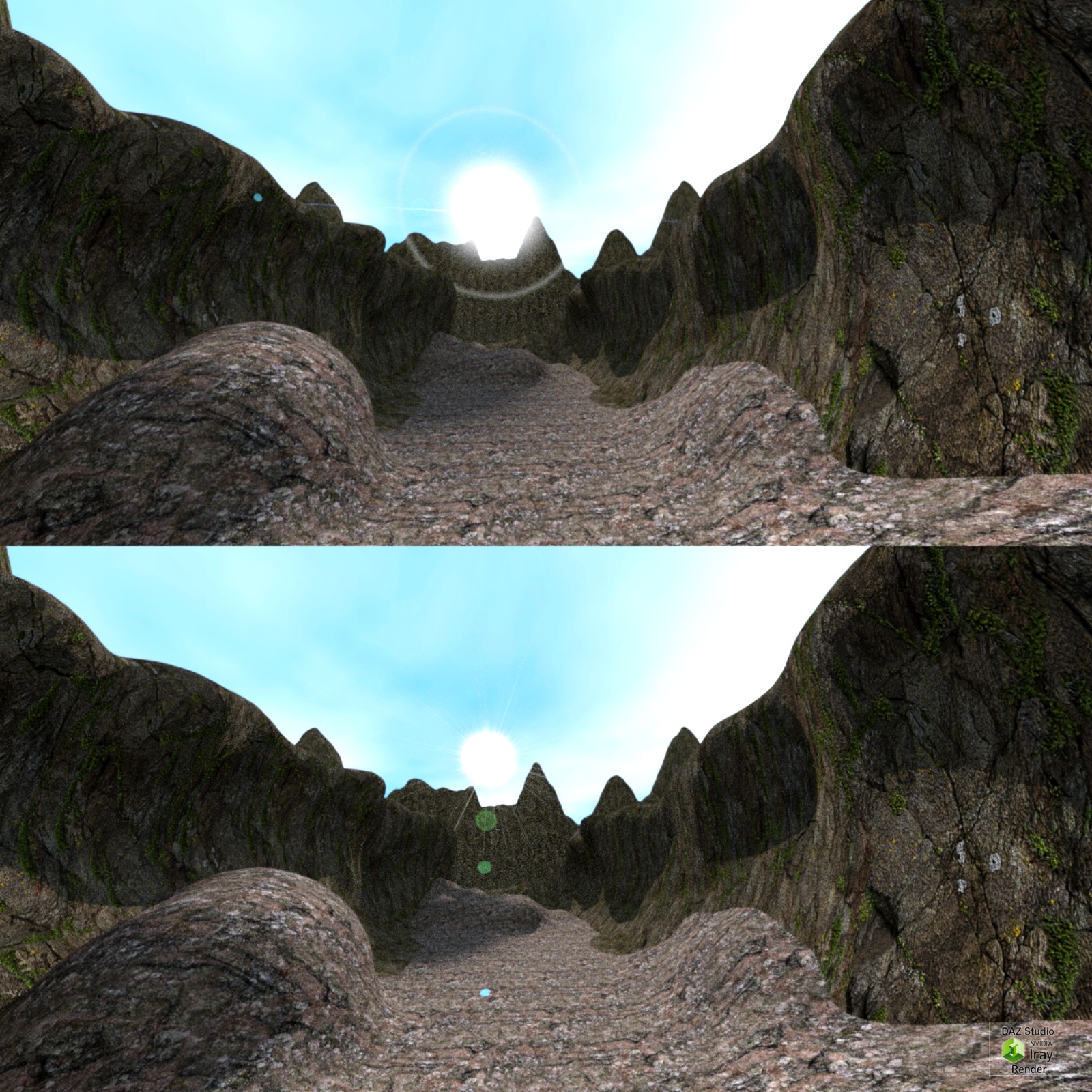 Master Terrain 2 FX by N/A