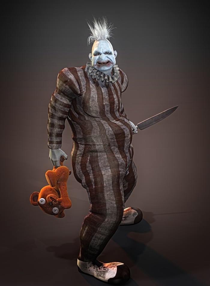 The Deadliest Mixer by N/A