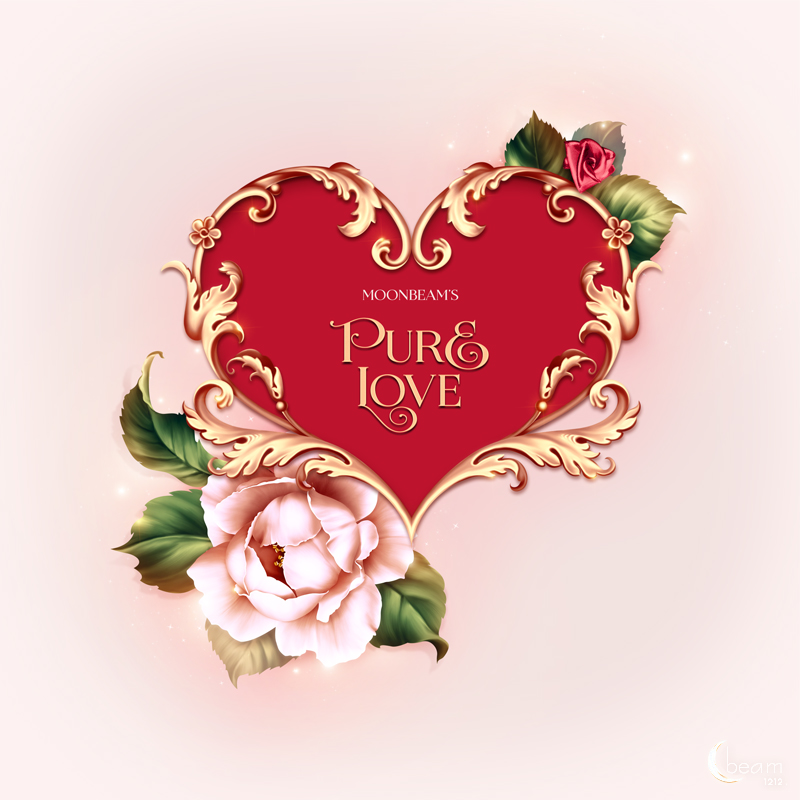 Moonbeam's Pure Love by N/A