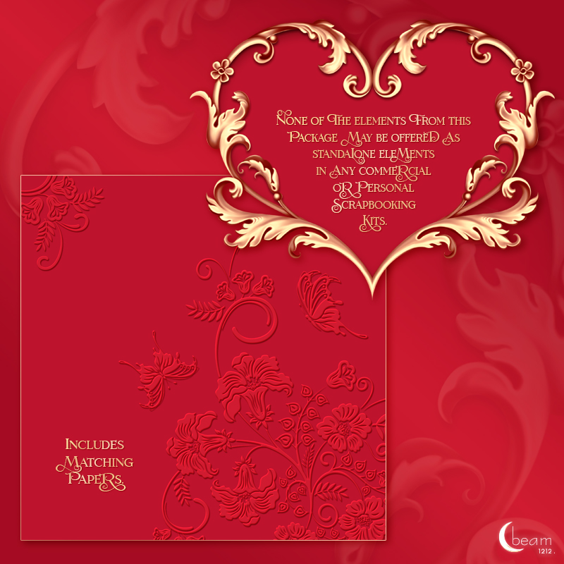 Moonbeam's Pure Love by N/A