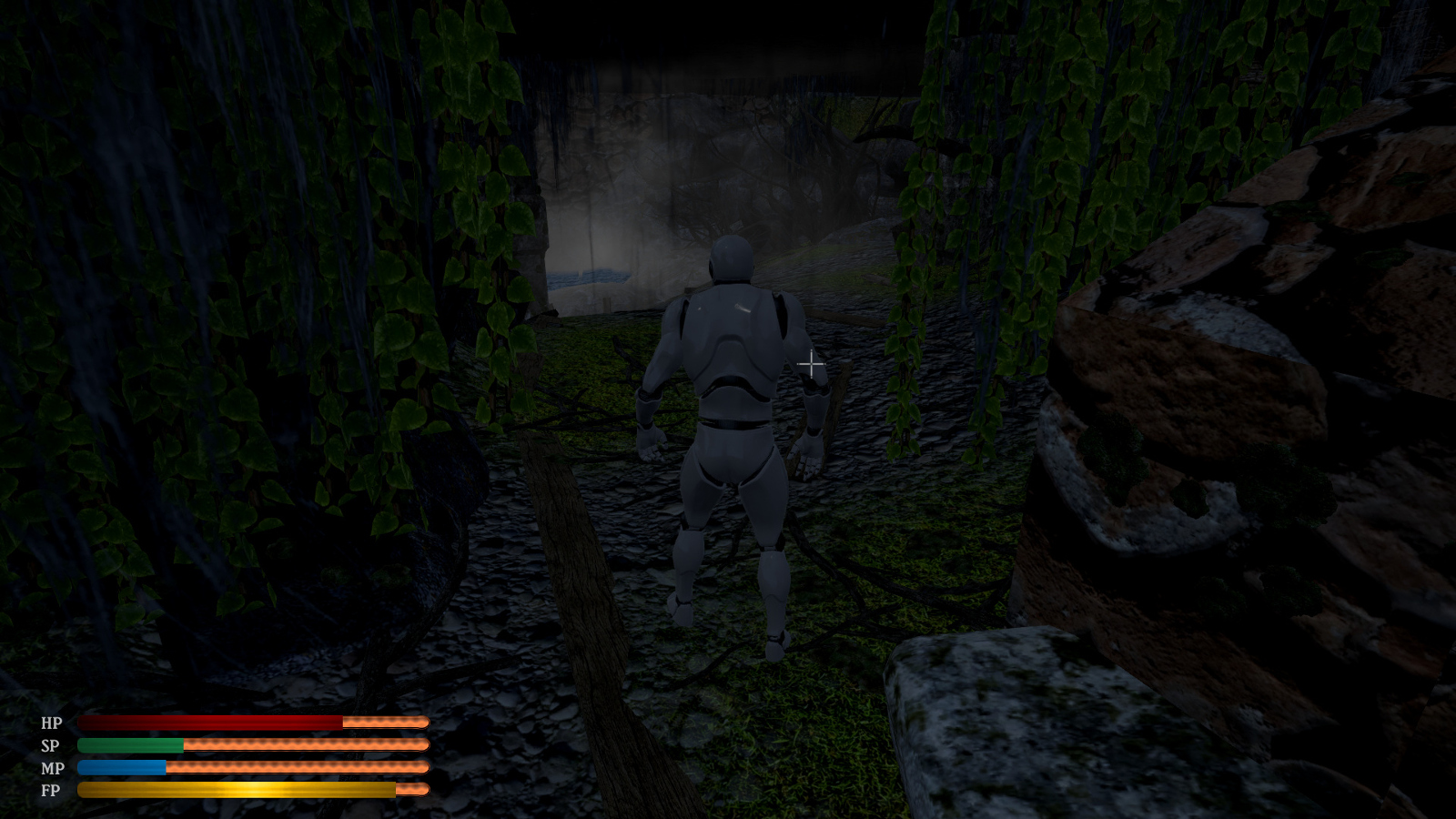 Castle Enviro Project for Unreal Engine games -Extended License by N/A