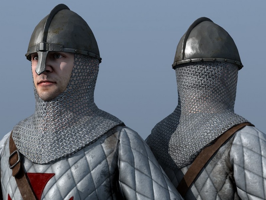 Crusader - Extended License by N/A