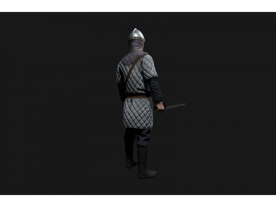 Crusader - Extended License by N/A