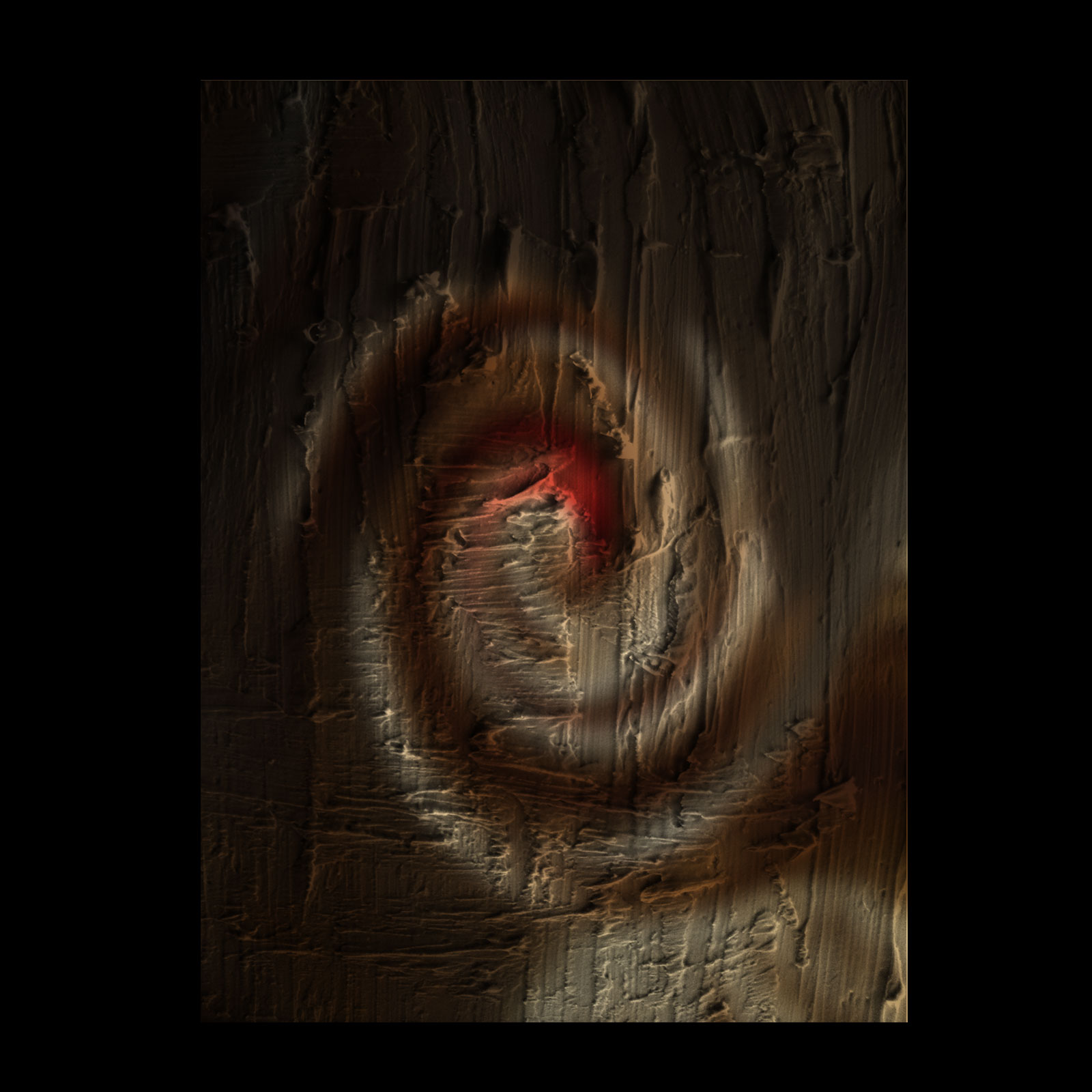 Thick Paint PS Brushes by N/A