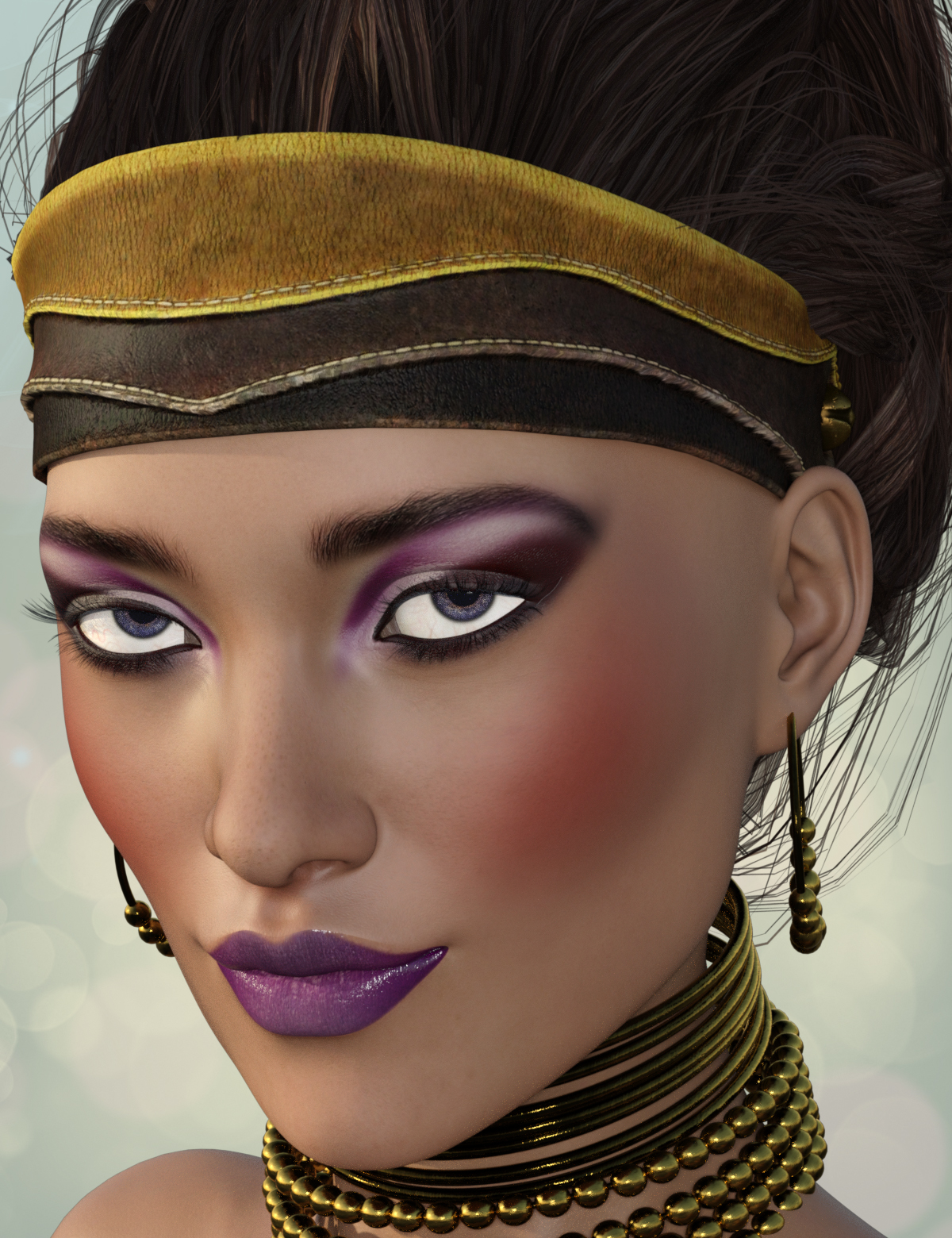 Rebecca Jane for V7 by N/A