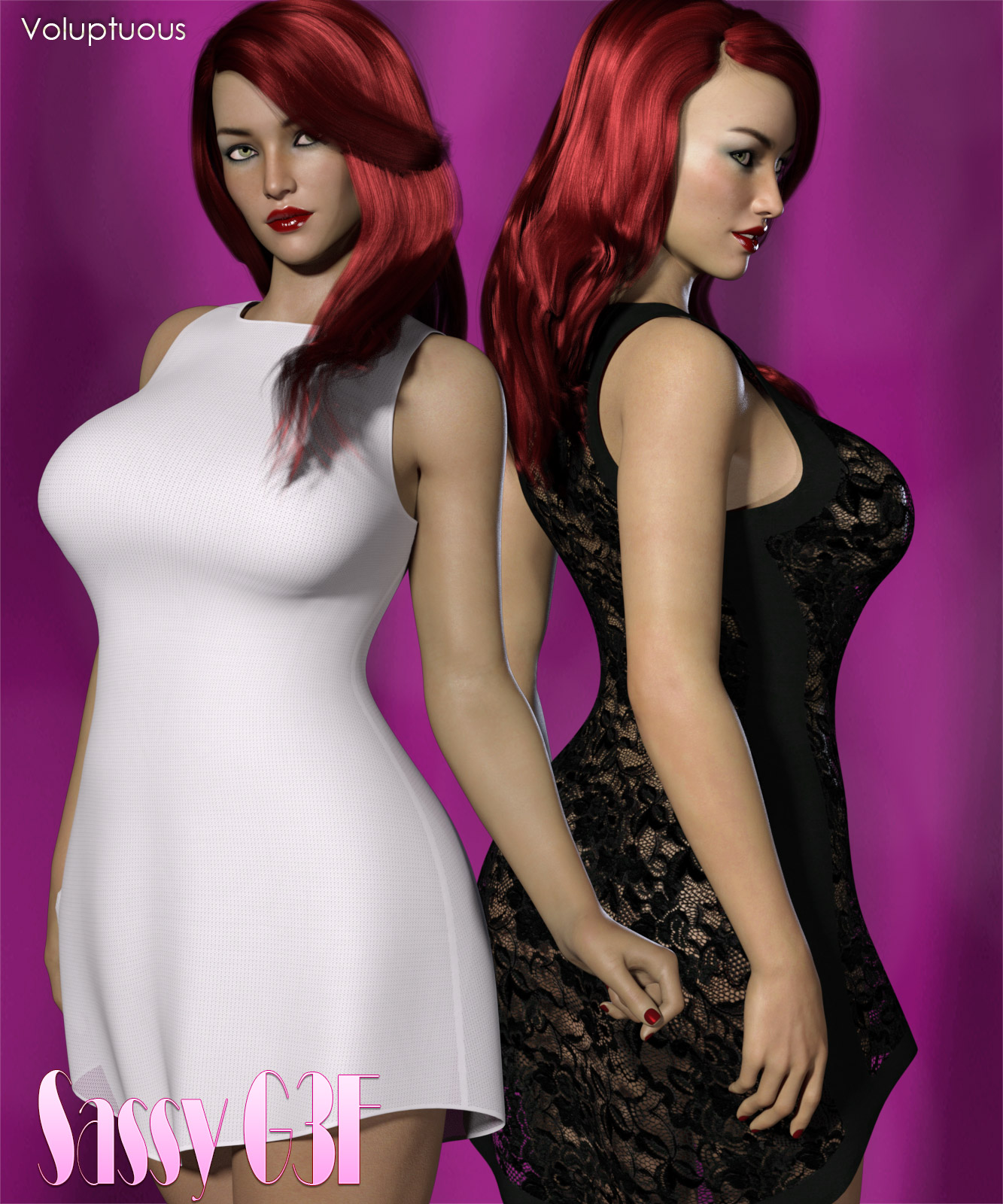 Sassy G3F by N/A