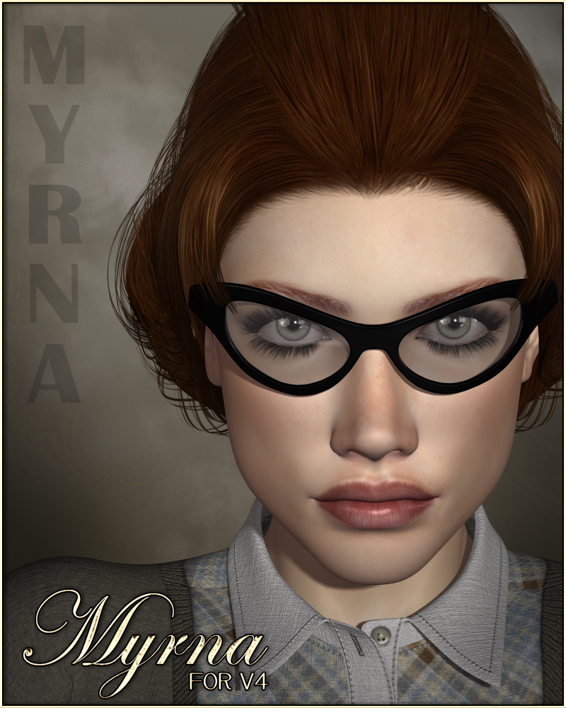 VYK_Myrna by N/A