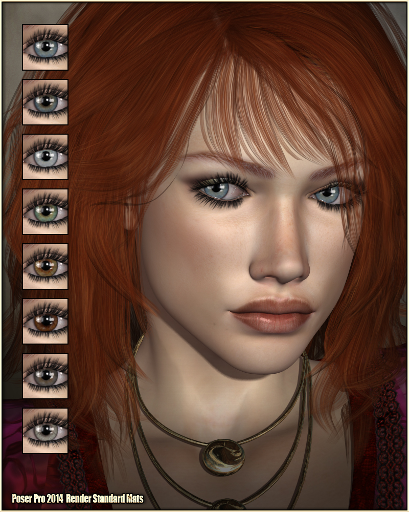 VYK_Myrna by N/A