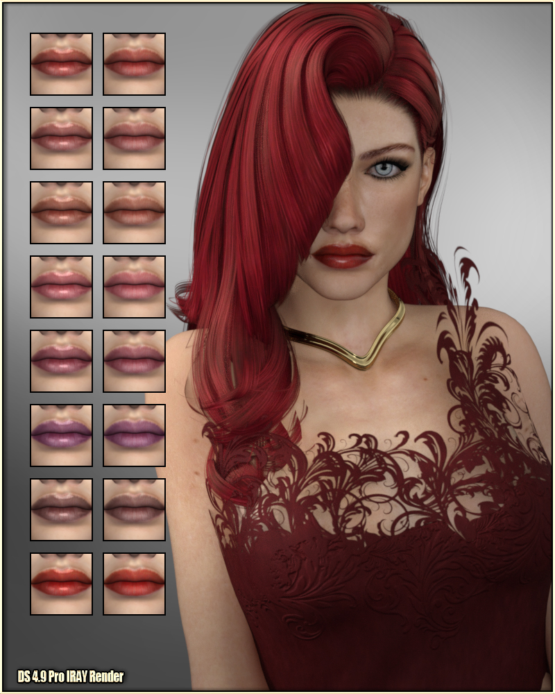 VYK_Myrna by N/A