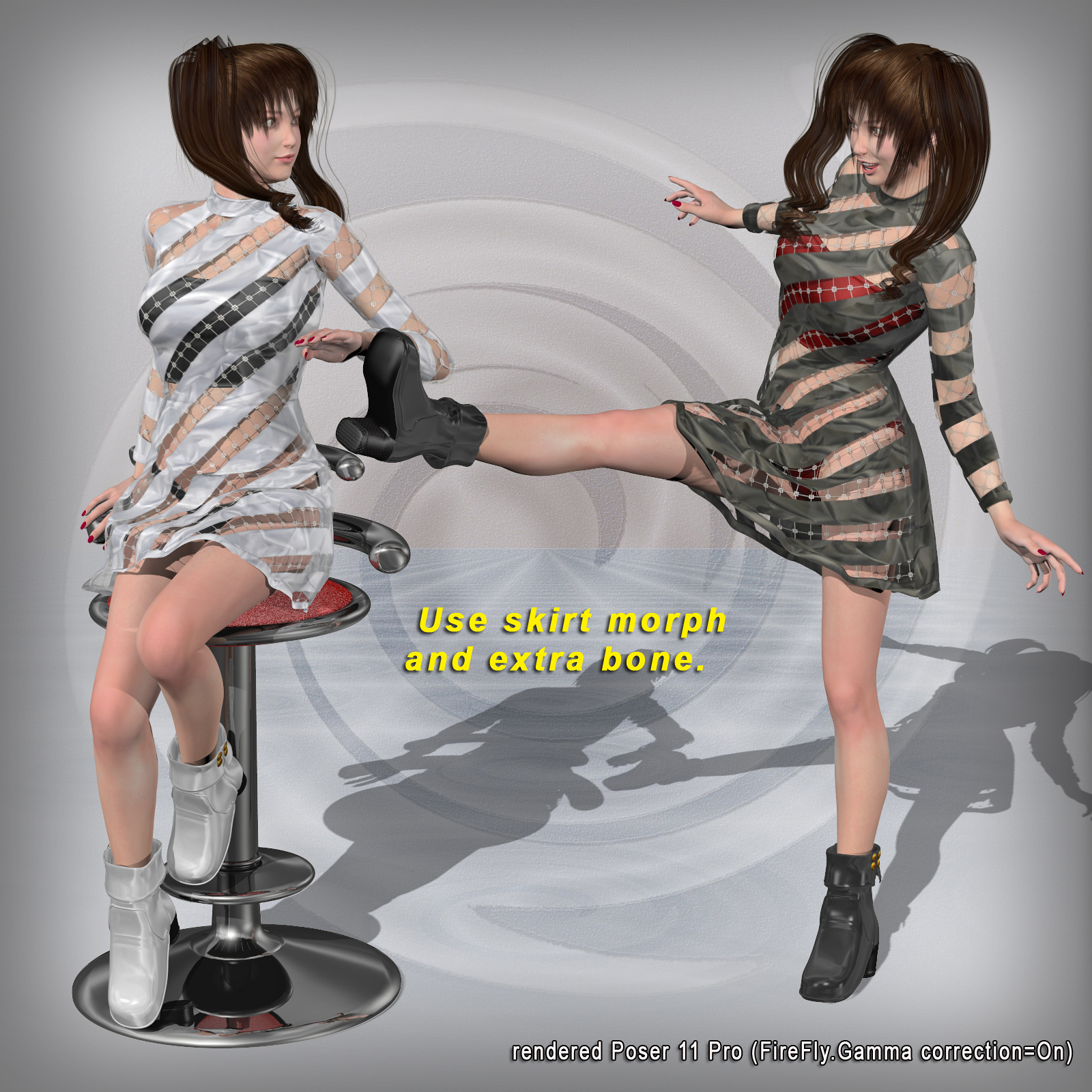 MMLT-DressSetForV4EliteA4 by N/A