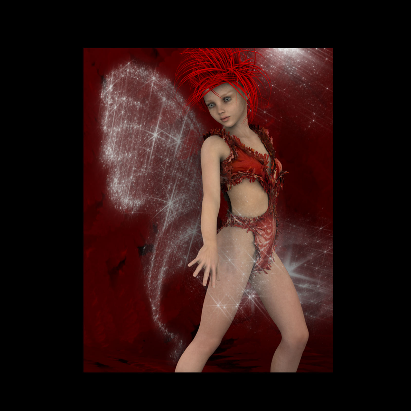 Biala Boutique Fantasy F000011 by N/A