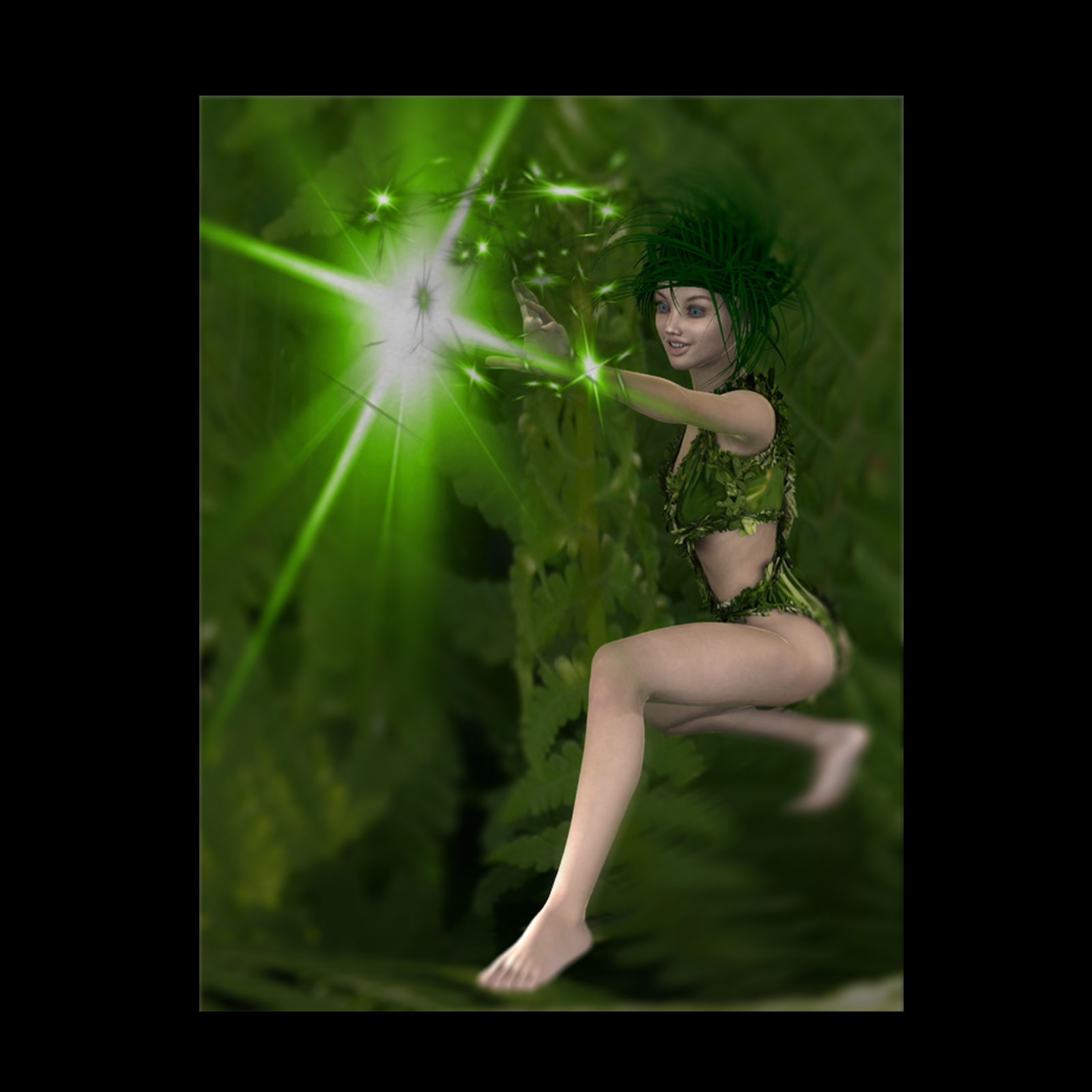 Biala Boutique Fantasy F000011 by N/A