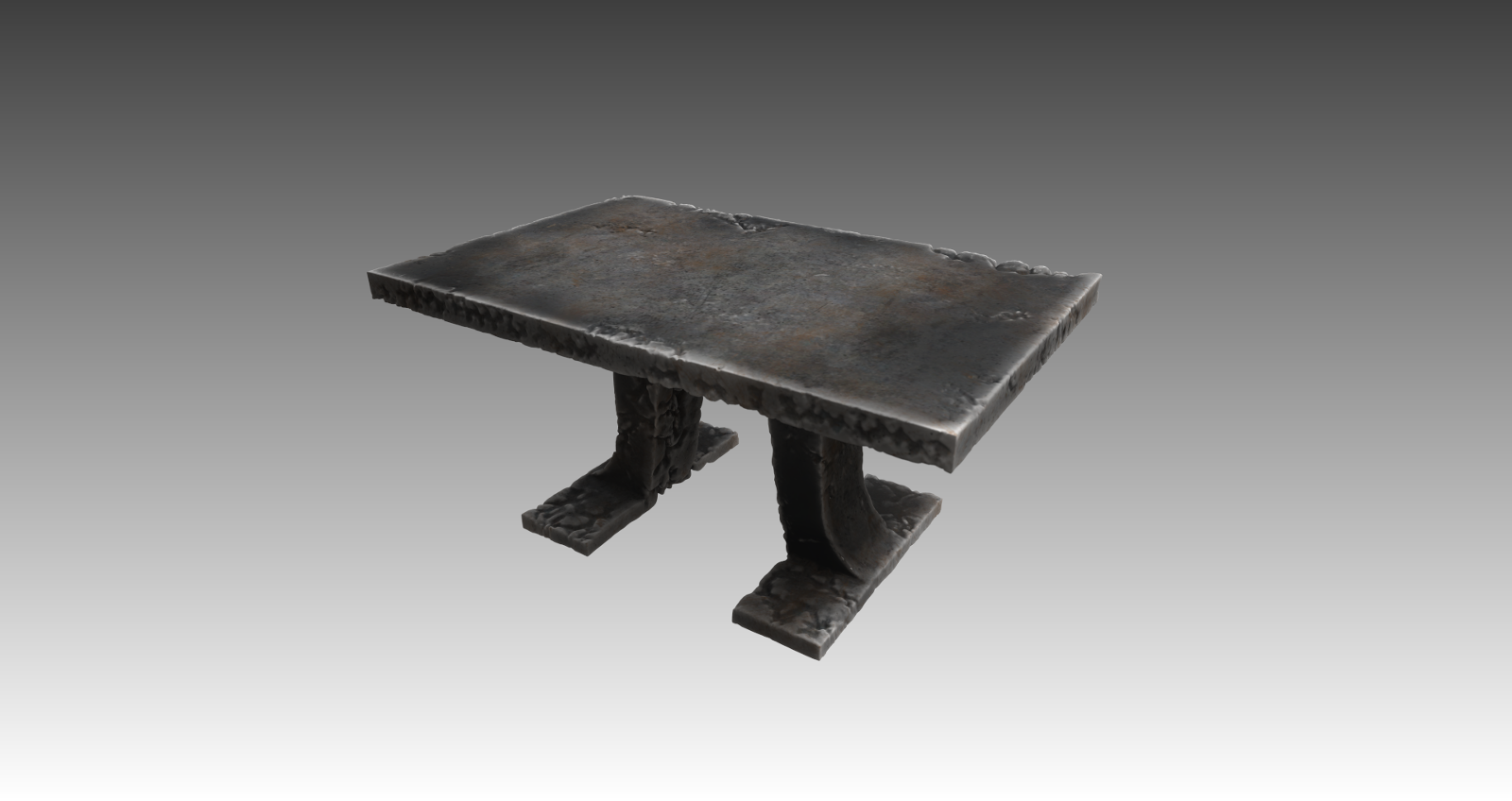 The Stone Table - Extended License by N/A