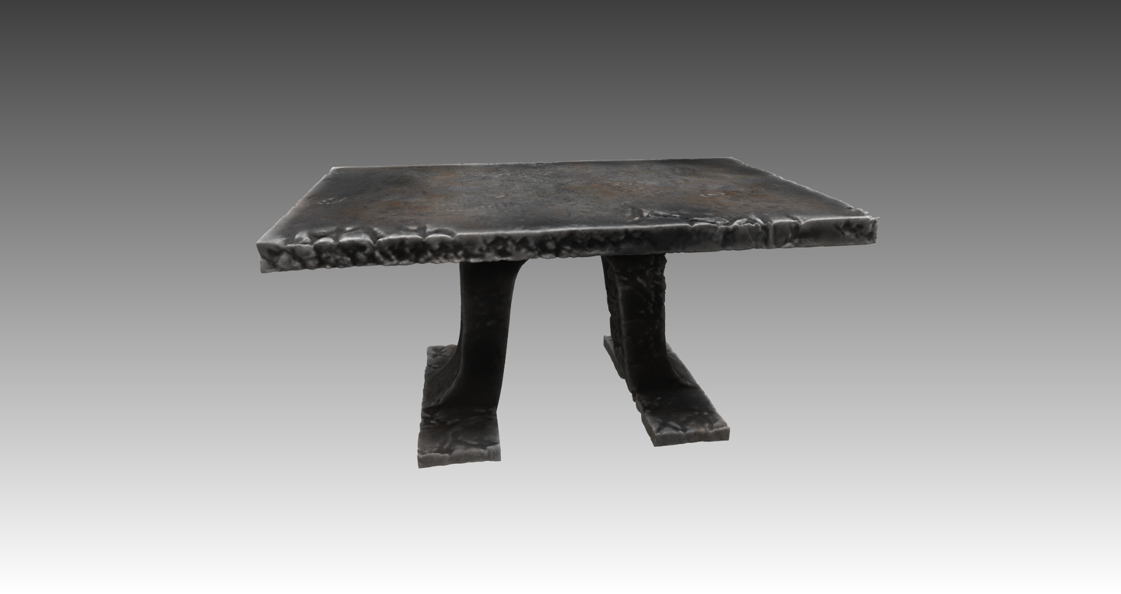 The Stone Table - Extended License by N/A