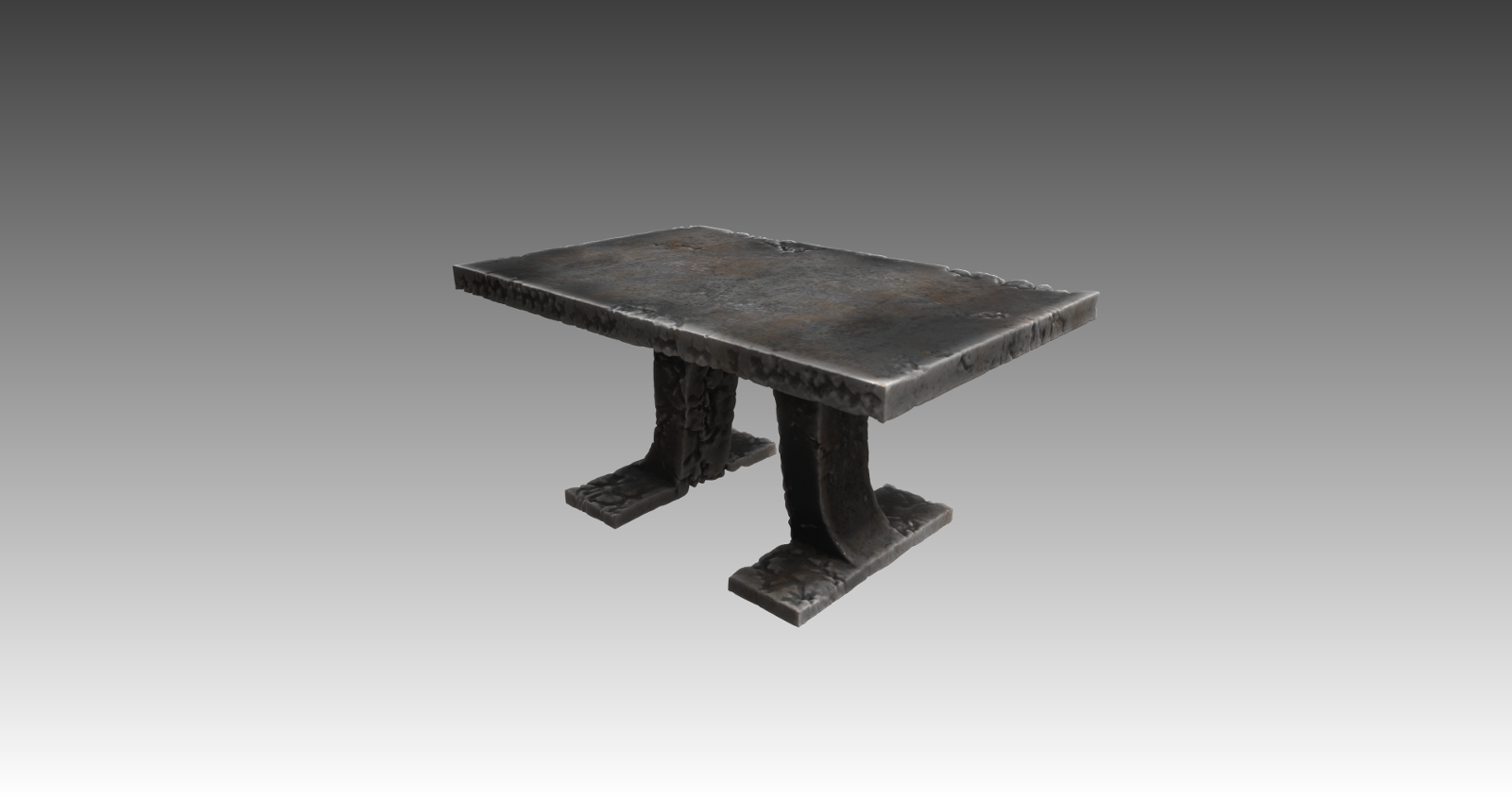 The Stone Table - Extended License by N/A