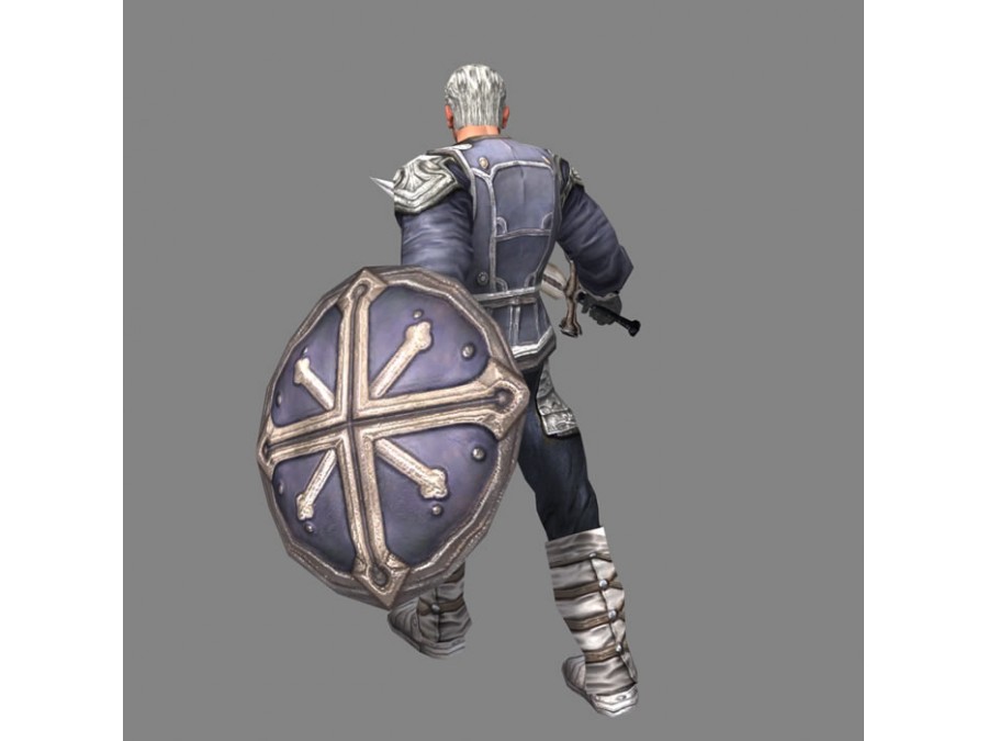 Royal Warrior - Extended License by N/A
