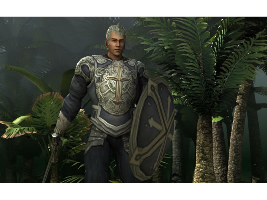 Royal Warrior - Extended License by N/A