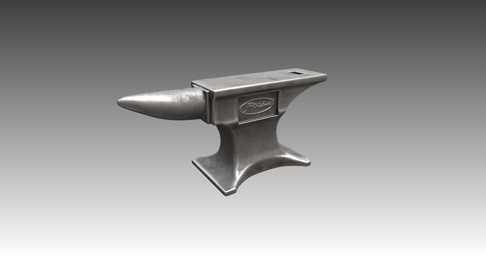 Anvil 3do - Extended License by N/A