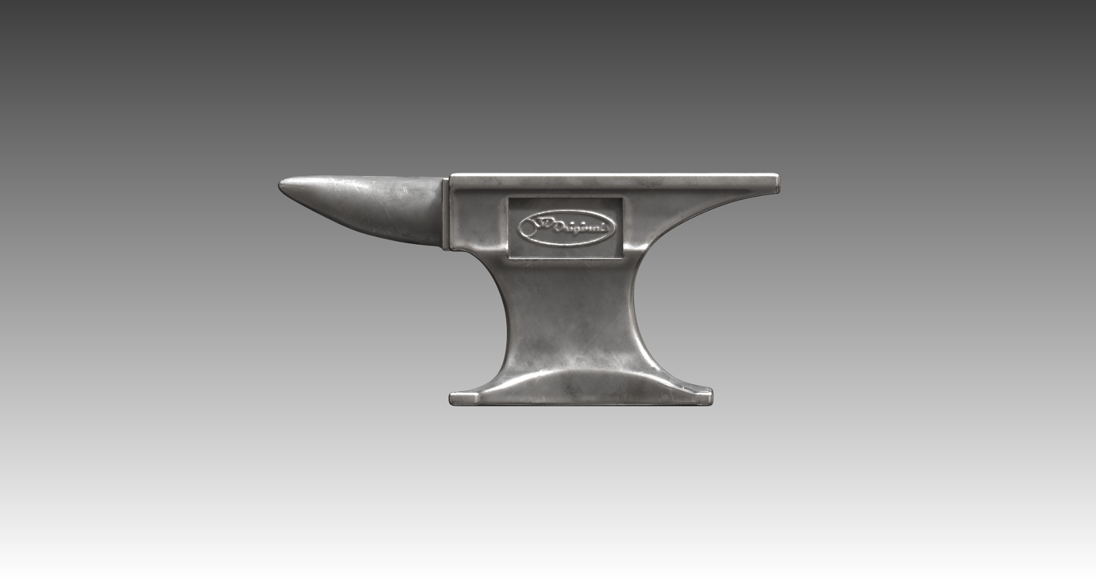 Anvil 3do - Extended License by N/A