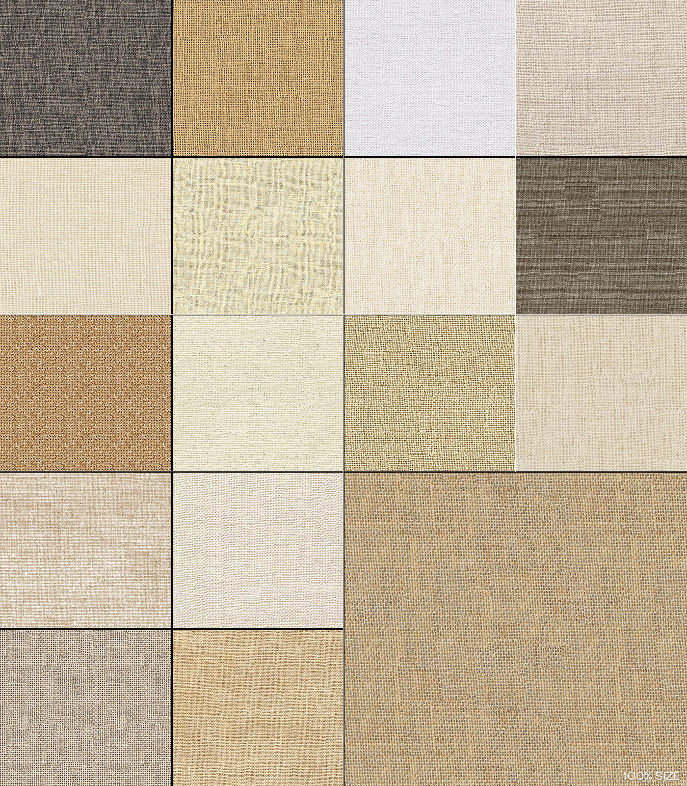 DT - Sackcloth by N/A