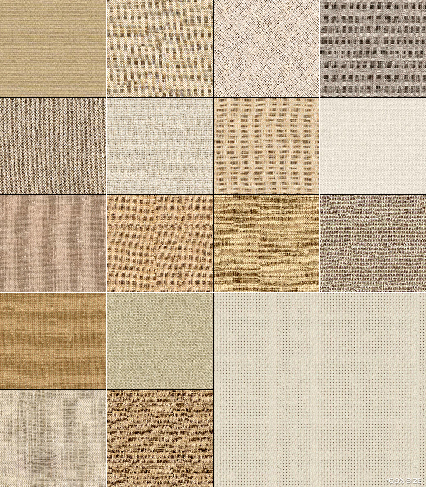 DT - Sackcloth by N/A