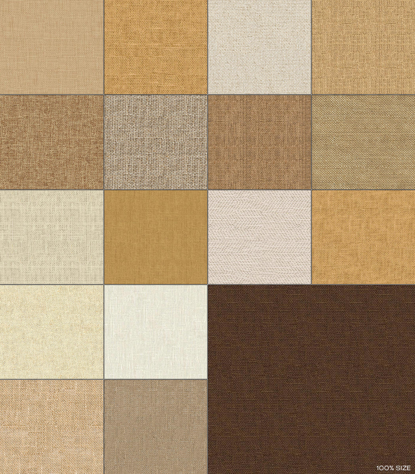 DT - Sackcloth by N/A
