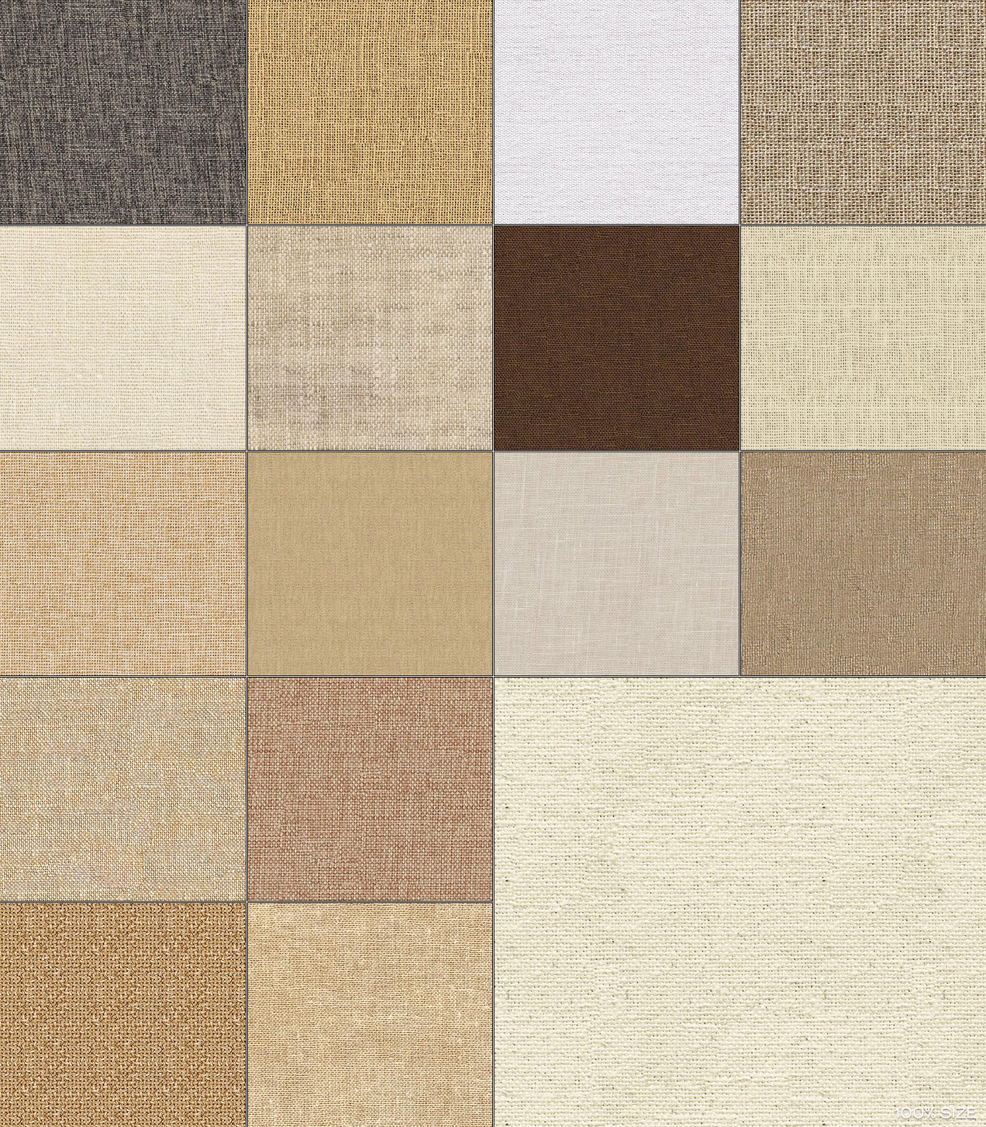 DT - Sackcloth by N/A