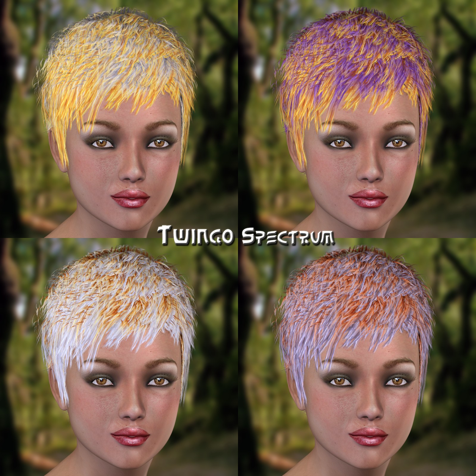 Twingo Spectrum by N/A