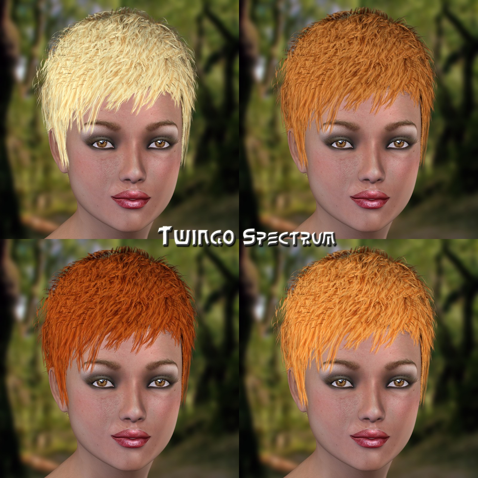 Twingo Spectrum by N/A