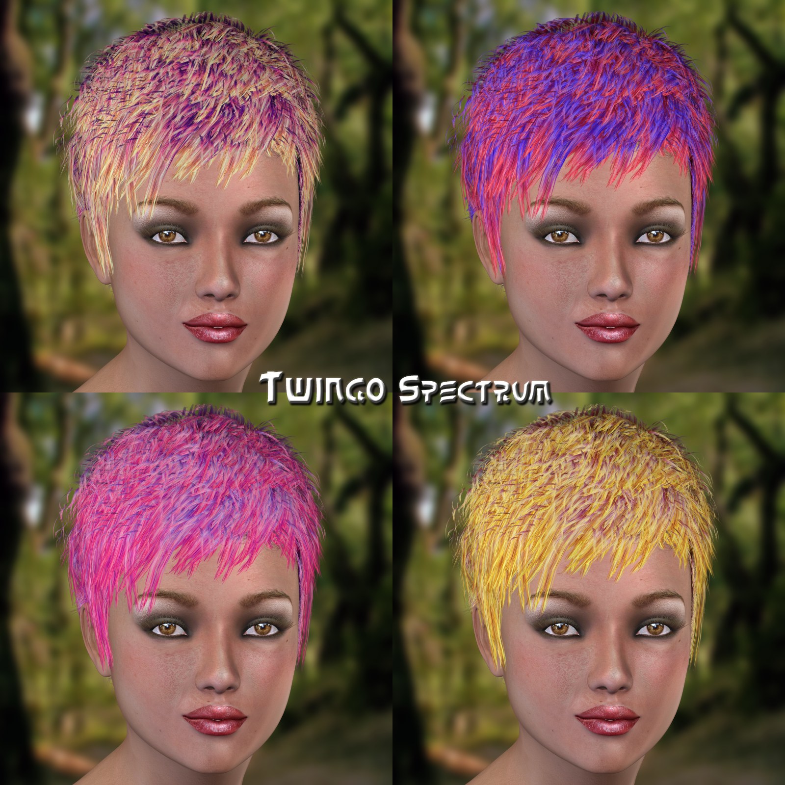 Twingo Spectrum by N/A