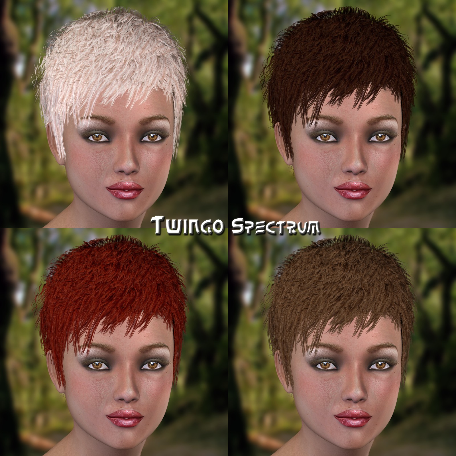 Twingo Spectrum by N/A