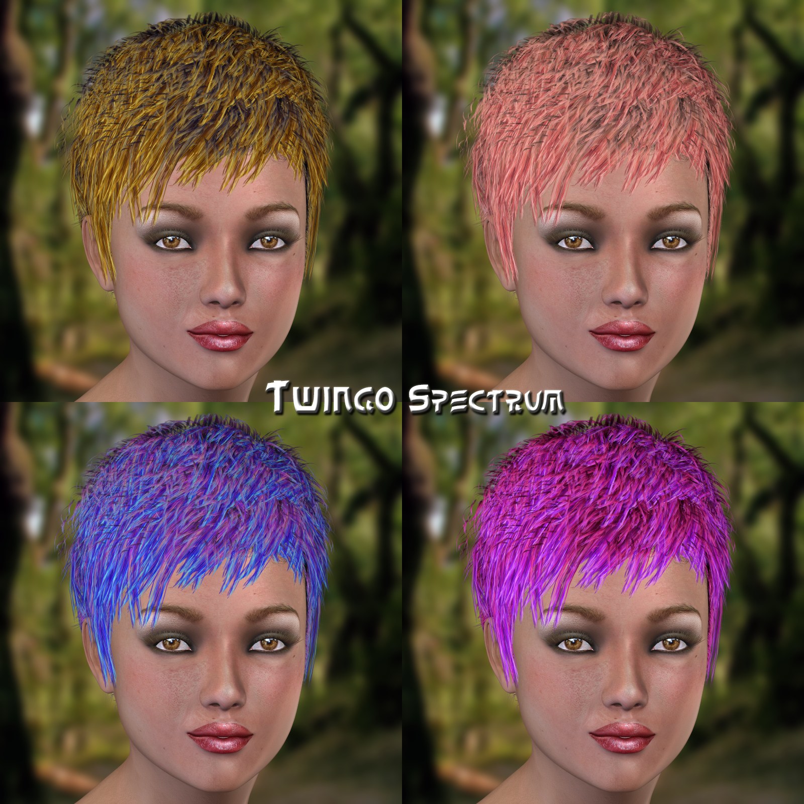 Twingo Spectrum by N/A