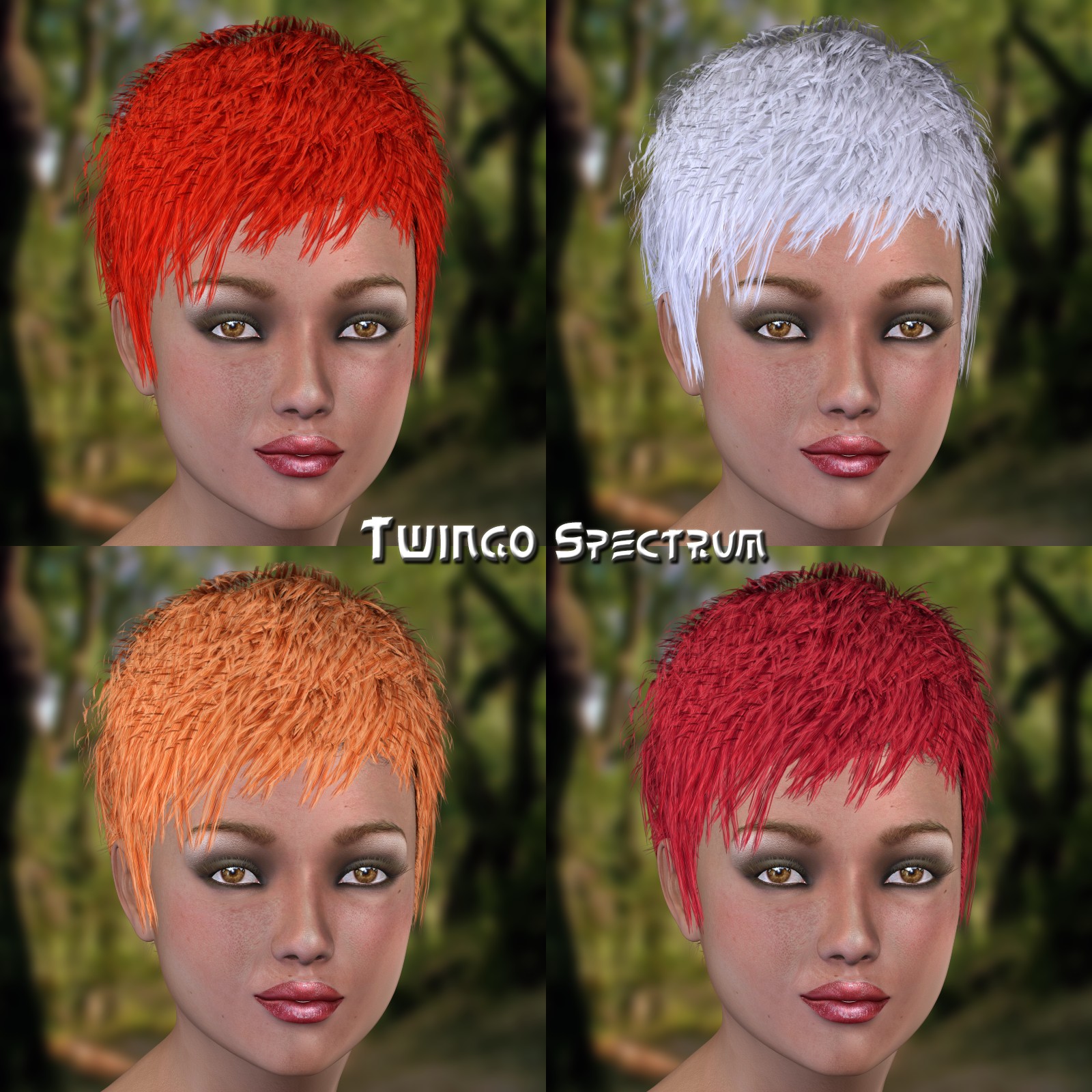 Twingo Spectrum by N/A