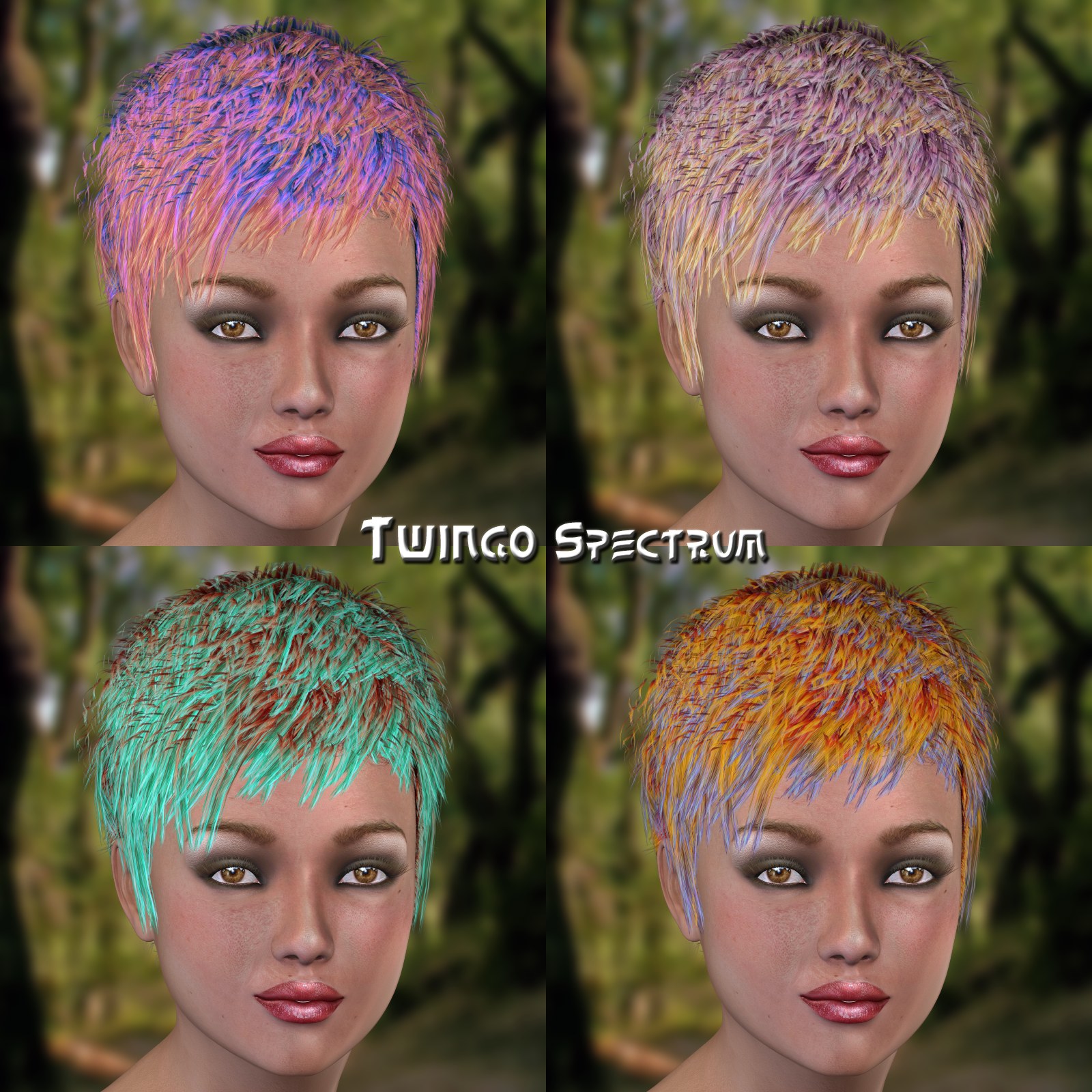 Twingo Spectrum by N/A