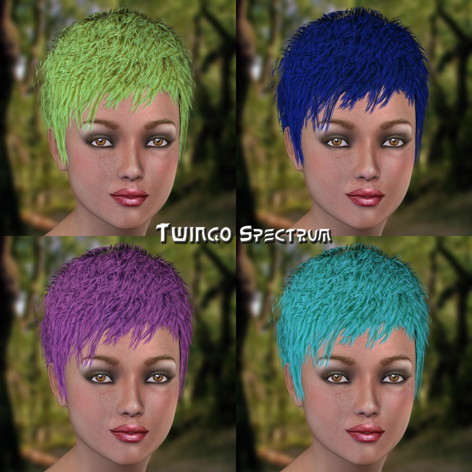 Twingo Spectrum by N/A