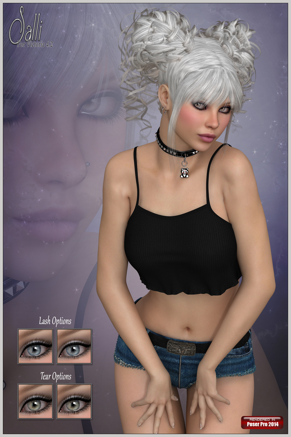 SV7 Salli by N/A