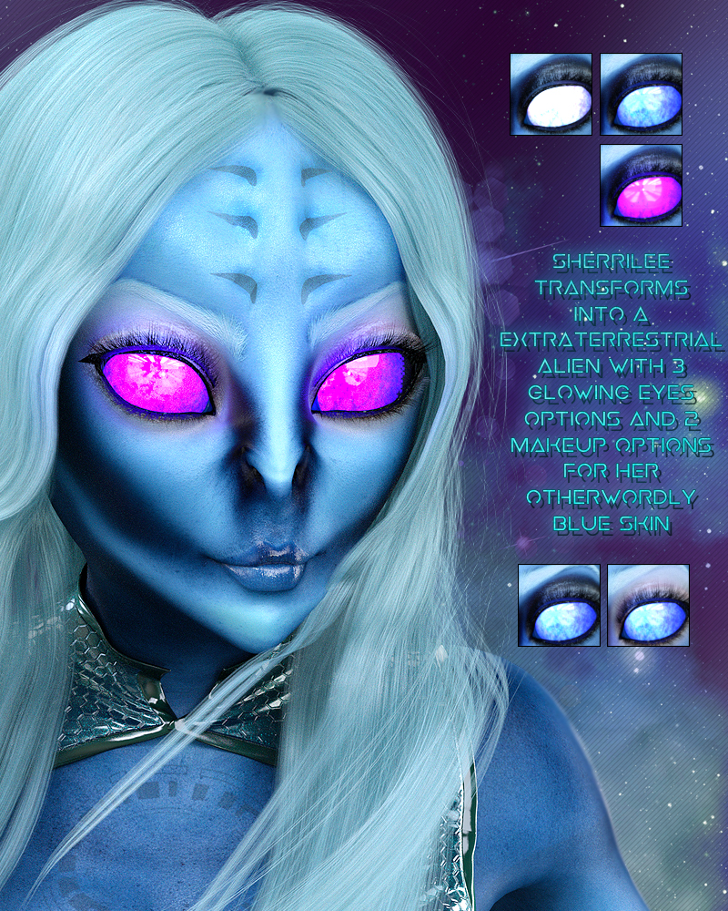 SherriLee for G3F by N/A