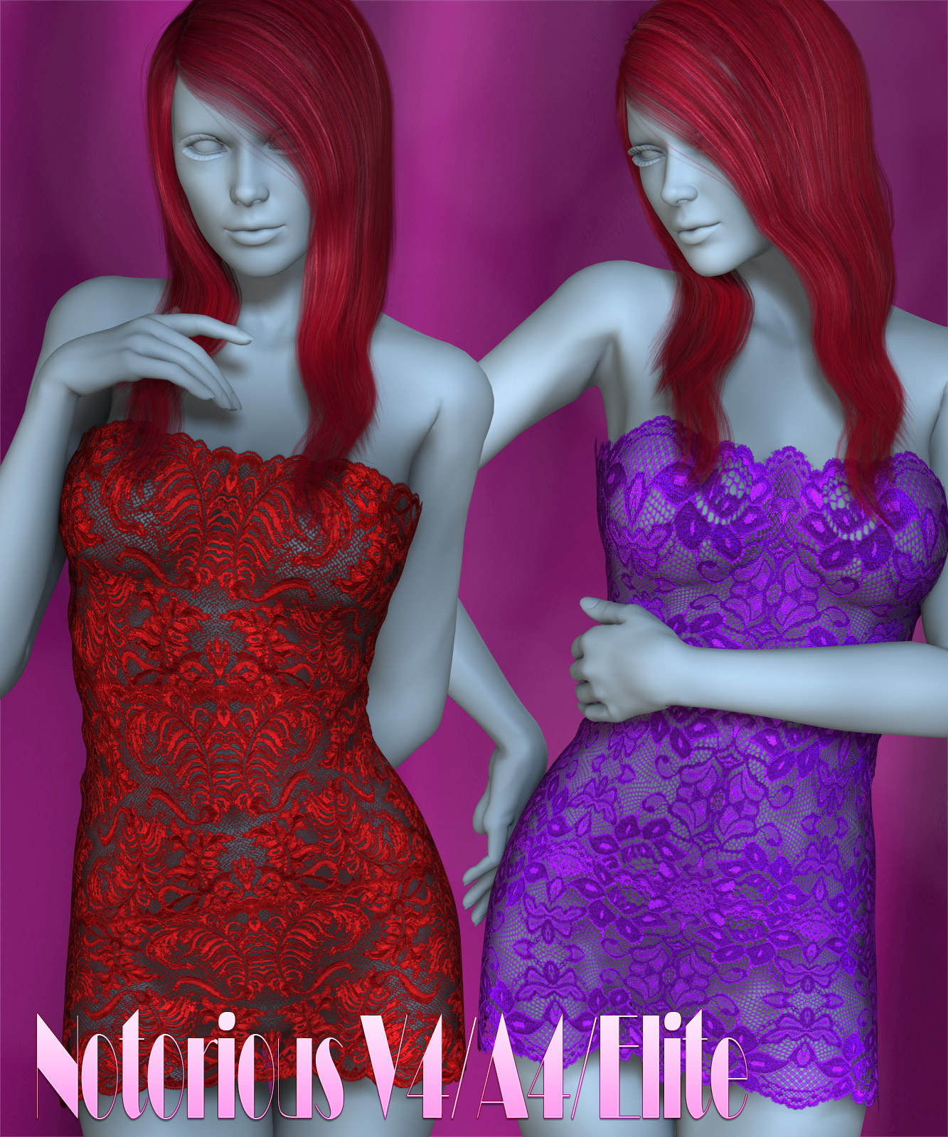 Notorious V4/A4/Elite by N/A