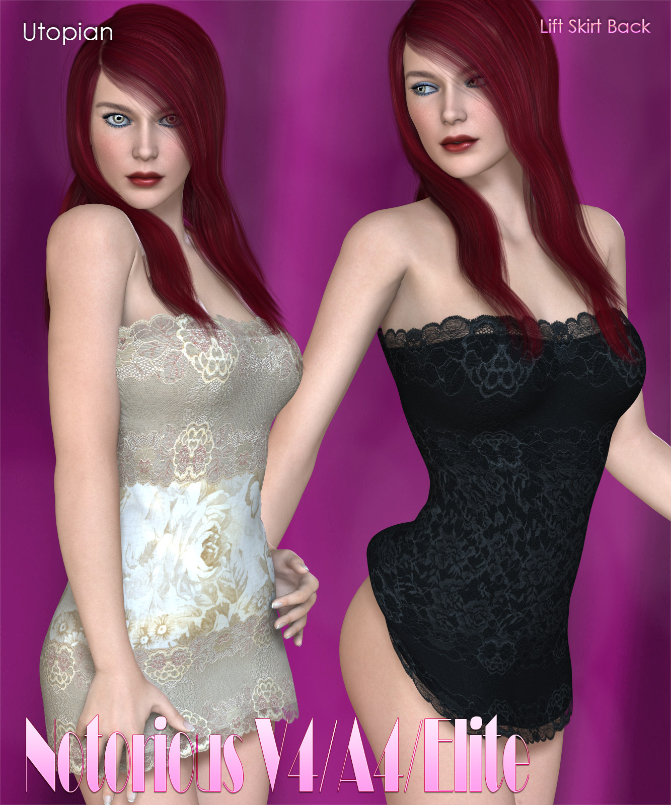 Notorious V4/A4/Elite by N/A