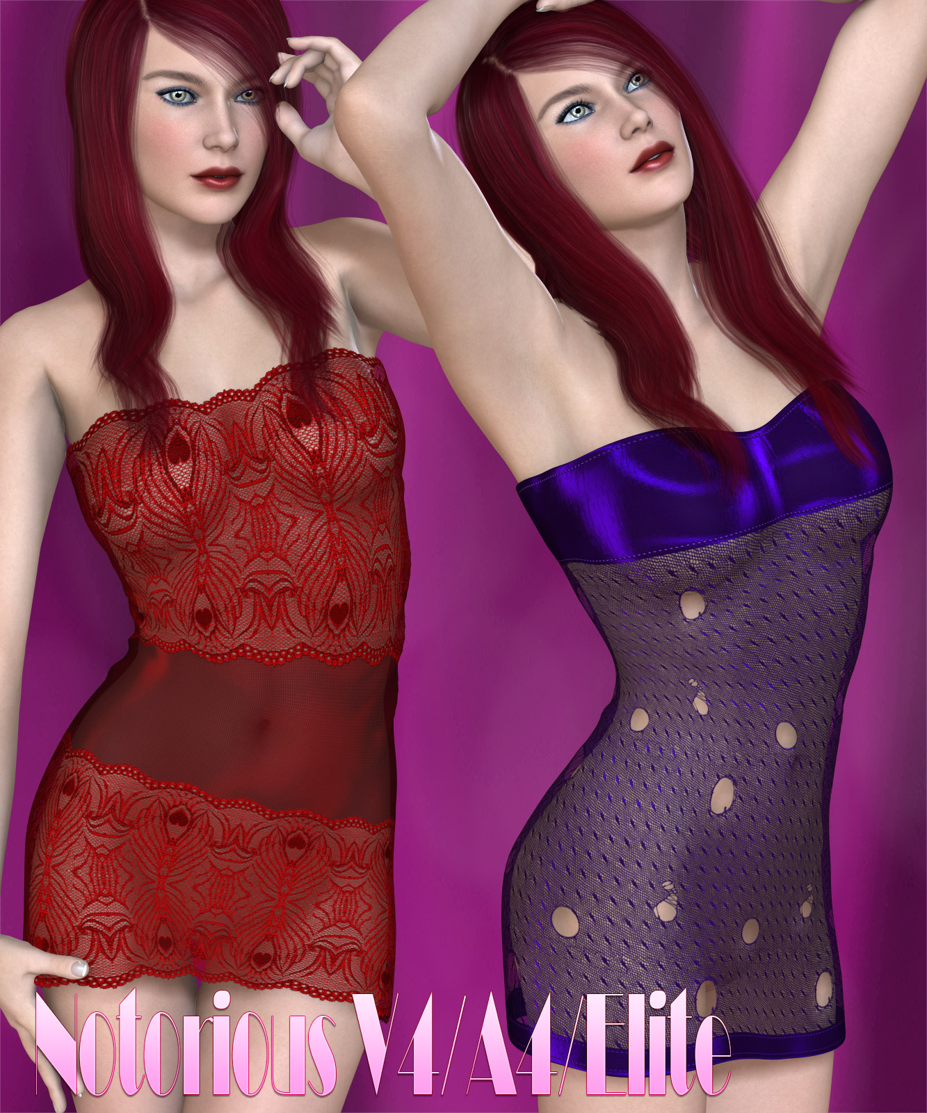 Notorious V4/A4/Elite by N/A