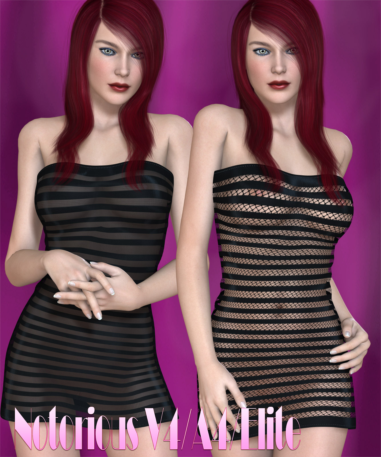 Notorious V4/A4/Elite by N/A
