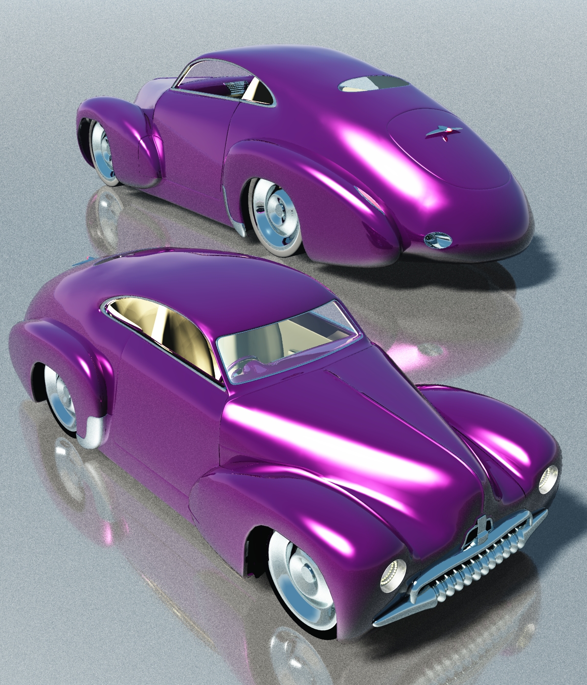HOLDEN CONCEPT EXTENDED LICENSE by N/A
