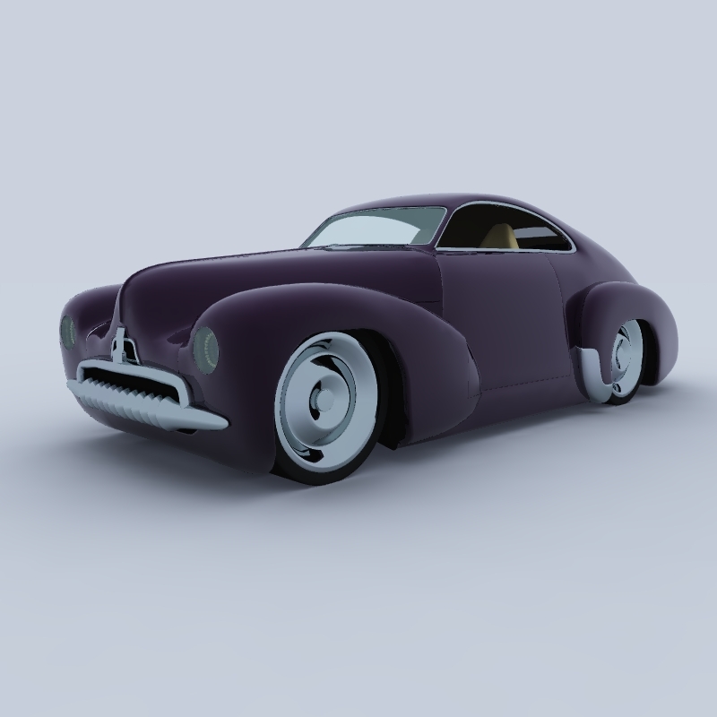 HOLDEN CONCEPT EXTENDED LICENSE by N/A