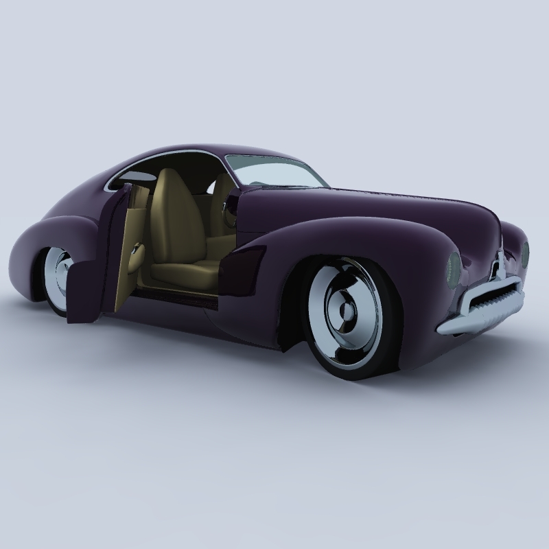 HOLDEN CONCEPT EXTENDED LICENSE by N/A