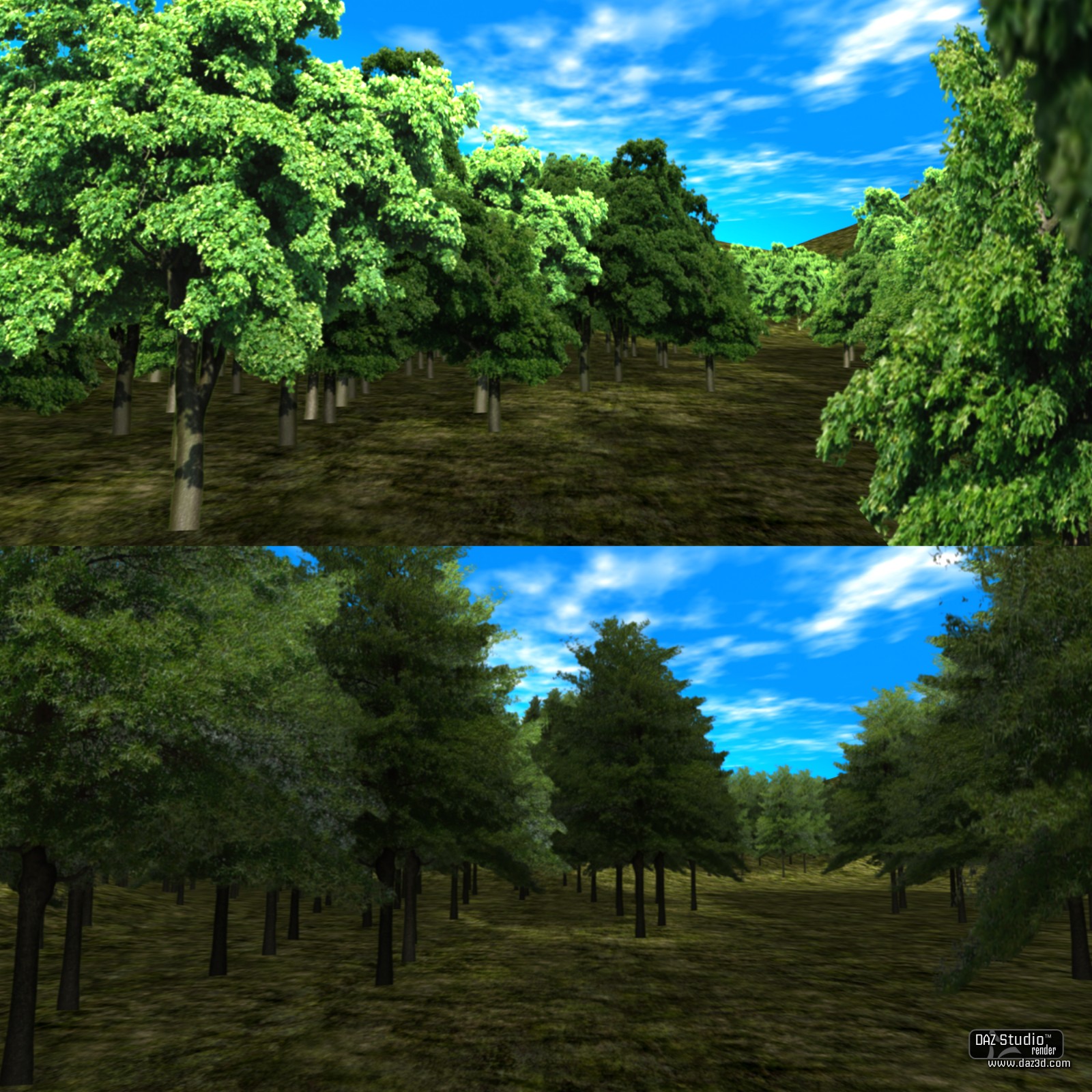 EcoMaster Terrain by N/A