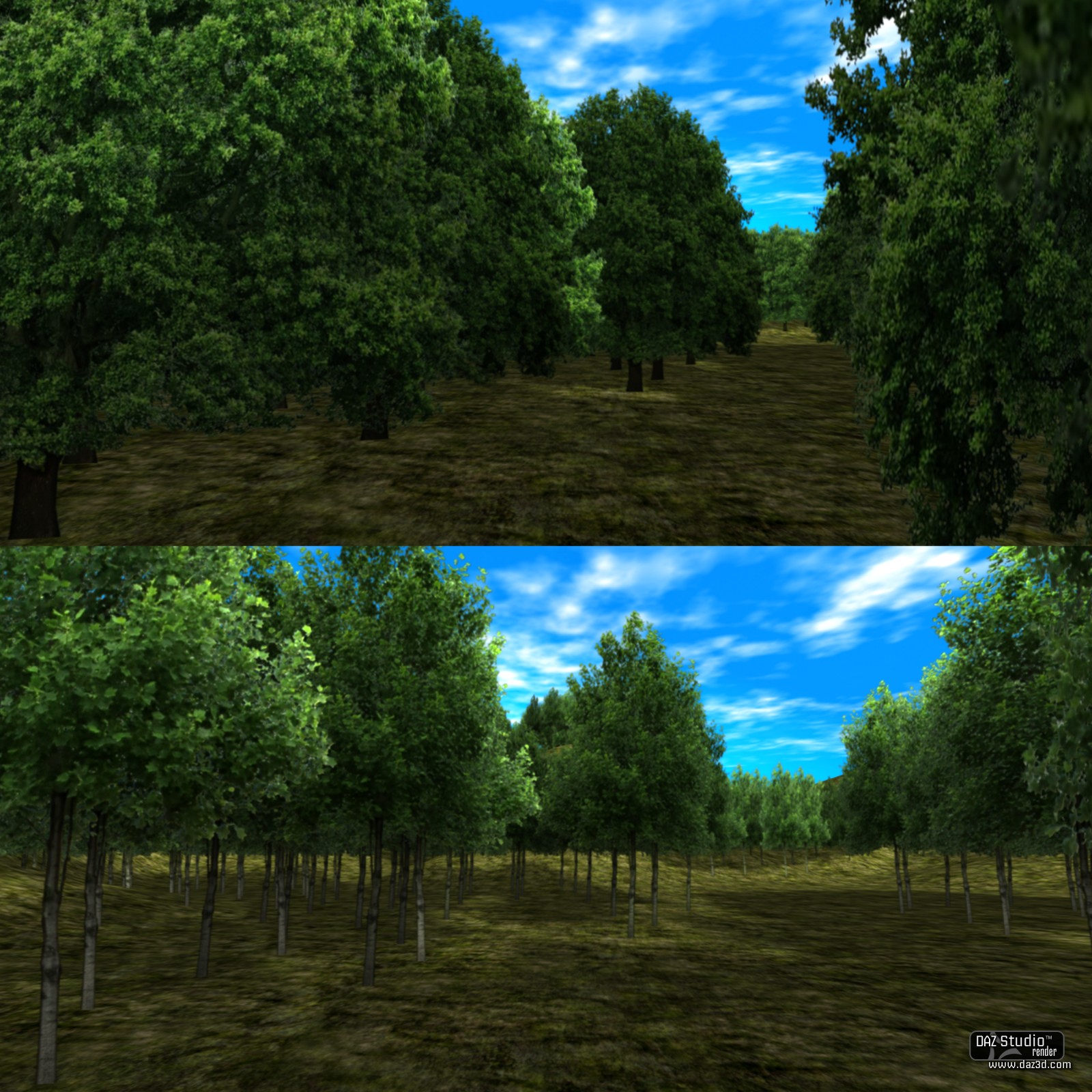 EcoMaster Terrain by N/A